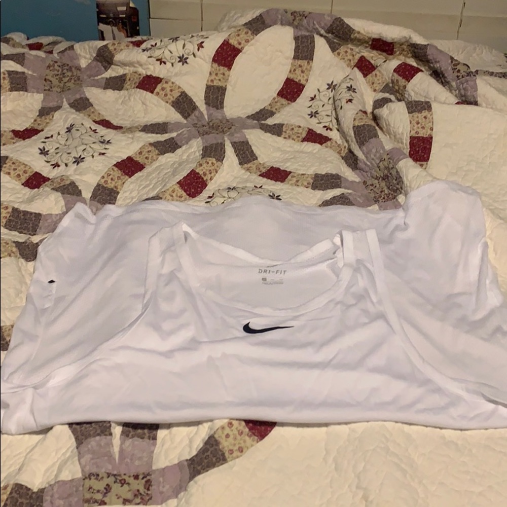 Nike tank top